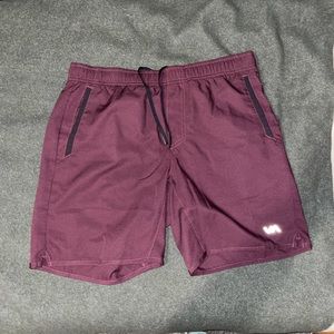 RVCA Yogger IV shorts